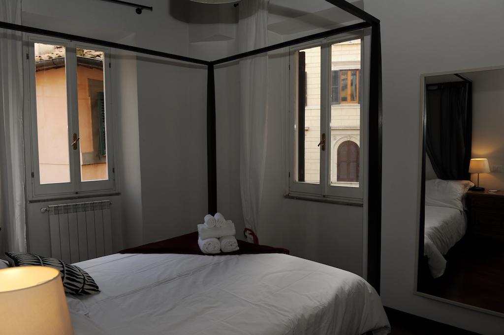 Suite Lungara Рим Номер фото
