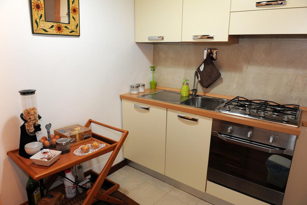 Suite Lungara Рим Номер фото