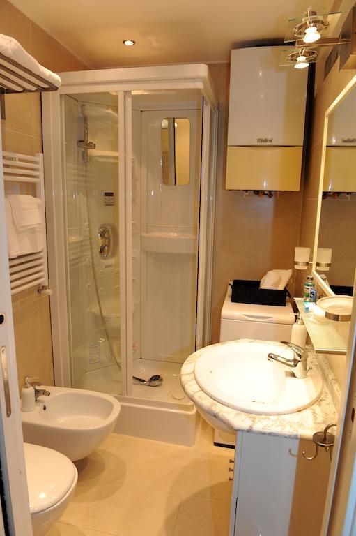 Suite Lungara Рим Номер фото