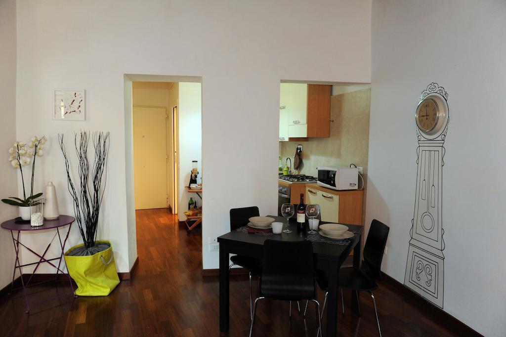 Suite Lungara Рим Номер фото