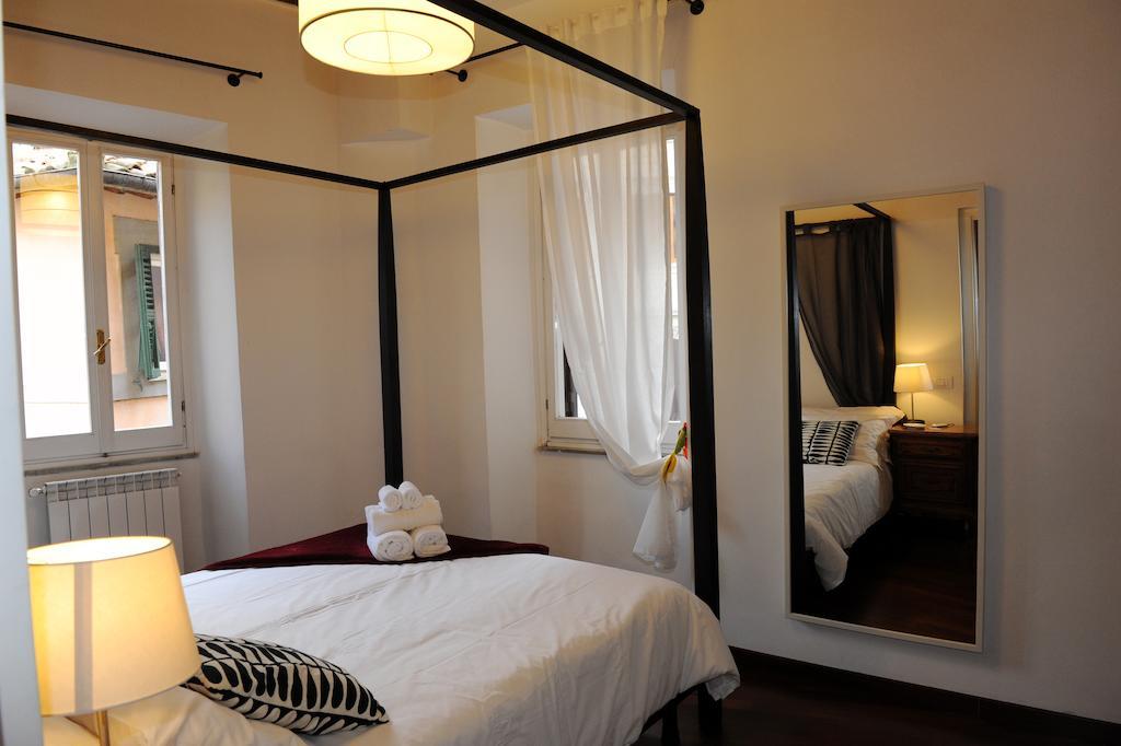 Suite Lungara Рим Номер фото