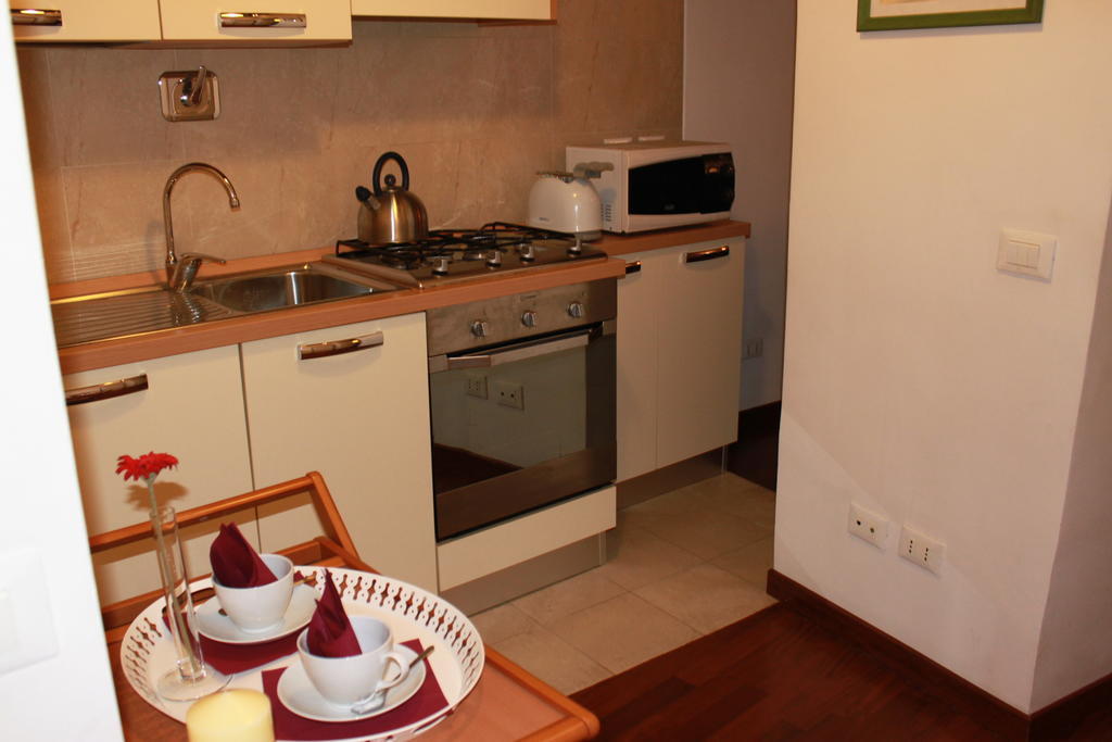 Suite Lungara Рим Номер фото